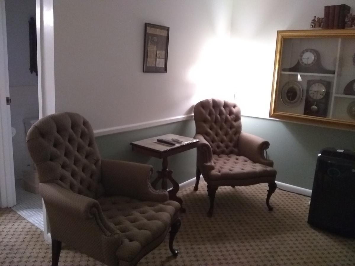 The Charles Inn Бангор Экстерьер фото