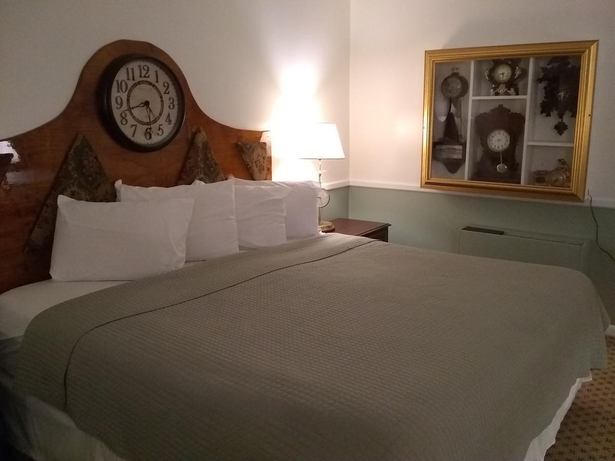 The Charles Inn Бангор Экстерьер фото